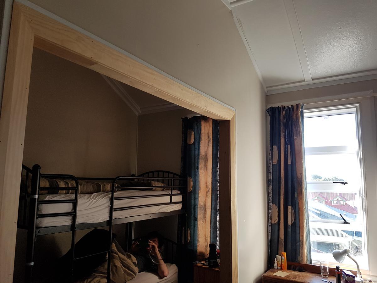 Oaklands Lodge Auckland Dış mekan fotoğraf