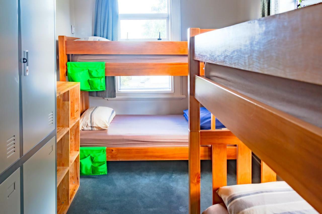 Oaklands Lodge Auckland Dış mekan fotoğraf