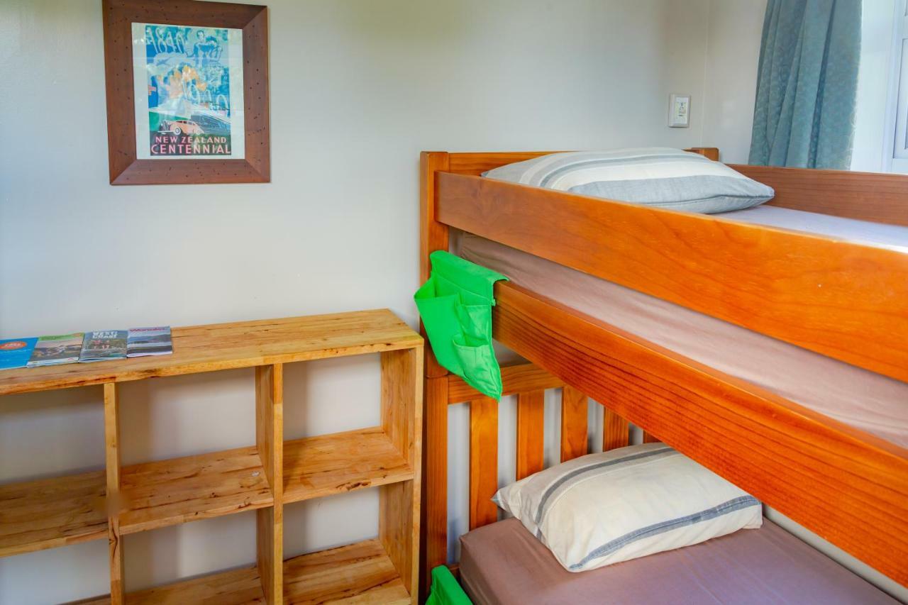 Oaklands Lodge Auckland Dış mekan fotoğraf